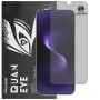Гідрогелева плівка антишпигун матова Mietubl Quantum Eye Privacy для HUAWEI Nova 15