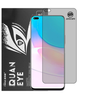 Гидрогелевая пленка антишпион матовая Mietubl Quantum Eye Privacy для HUAWEI Nova 8i