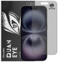 Гідрогелева плівка антишпигун матова Mietubl Quantum Eye Privacy для iPhone 16