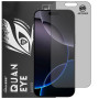 Гідрогелева плівка антишпигун матова Mietubl Quantum Eye Privacy для iPhone 16 Pro Max