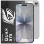 Гідрогелева плівка антишпигун матова Mietubl Quantum Eye Privacy для iPhone 17