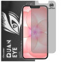 Гідрогелева плівка антишпигун матова Mietubl Quantum Eye Privacy для iPhone 17e