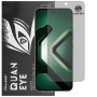 Гідрогелева плівка антишпигун матова Mietubl Quantum Eye Privacy для Infinix GT 30