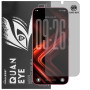 Гідрогелева плівка антишпигун матова Mietubl Quantum Eye Privacy для Infinix GT 50 Pro