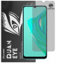 Гідрогелева плівка антишпигун матова Mietubl Quantum Eye Privacy для Infinix HOT 20i