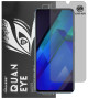 Гідрогелева плівка антишпигун матова Mietubl Quantum Eye Privacy для Infinix Note 12