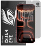 Гідрогелева плівка антишпигун матова Mietubl Quantum Eye Privacy для Infinix Note 60 Ultra