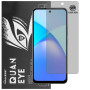 Гідрогелева плівка антишпигун матова Mietubl Quantum Eye Privacy для Infinix Smart 10 HD
