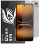 Гідрогелева плівка антишпигун матова Mietubl Quantum Eye Privacy для Infinix Smart 20