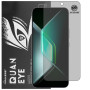 Гідрогелева плівка антишпигун матова Mietubl Quantum Eye Privacy для Infinix GT 30 Pro