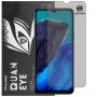 Гідрогелева плівка антишпигун матова Mietubl Quantum Eye Privacy для Infinix HOT 12i