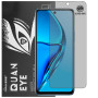Гідрогелева плівка антишпигун матова Mietubl Quantum Eye Privacy для Infinix HOT 20