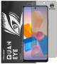Гідрогелева плівка антишпигун матова Mietubl Quantum Eye Privacy для Infinix HOT 40 Pro