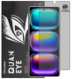Гідрогелева плівка антишпигун матова Mietubl Quantum Eye Privacy для Infinix HOT 50 Pro+
