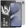 Гідрогелева плівка антишпигун матова Mietubl Quantum Eye Privacy для Infinix HOT 60i