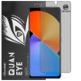 Гідрогелева плівка антишпигун матова Mietubl Quantum Eye Privacy для Infinix Note 30 5G