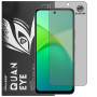 Гідрогелева плівка антишпигун матова Mietubl Quantum Eye Privacy для Infinix Smart 10