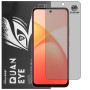 Гідрогелева плівка антишпигун матова Mietubl Quantum Eye Privacy для Infinix Smart 10 Plus