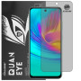 Гідрогелева плівка антишпигун матова Mietubl Quantum Eye Privacy для Infinix Smart 9
