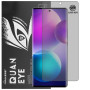 Гідрогелева плівка антишпигун матова Mietubl Quantum Eye Privacy для Infinix Zero Ultra