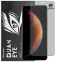 Гідрогелева плівка антишпигун матова Mietubl Quantum Eye Privacy для Infinix Zero X Pro