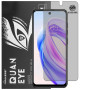 Гідрогелева плівка антишпигун матова Mietubl Quantum Eye Privacy для Meizu Mblu 21