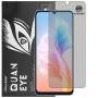 Гідрогелева плівка антишпигун матова Mietubl Quantum Eye Privacy для Meizu 21 Note