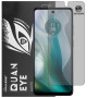 Гідрогелева плівка антишпигун матова Mietubl Quantum Eye Privacy для Motorola Moto E14