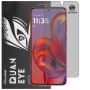 Гідрогелева плівка антишпигун матова Mietubl Quantum Eye Privacy для Motorola Edge 60 Neo