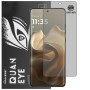 Гідрогелева плівка антишпигун матова Mietubl Quantum Eye Privacy для Motorola Edge 60 Pro