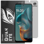 Гідрогелева плівка антишпигун матова Mietubl Quantum Eye Privacy для Motorola Moto G05