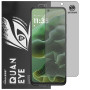 Гідрогелева плівка антишпигун матова Mietubl Quantum Eye Privacy для Motorola Moto G35