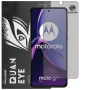 Гідрогелева плівка антишпигун матова Mietubl Quantum Eye Privacy для Motorola Moto G84