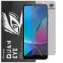 Гідрогелева плівка антишпигун матова Mietubl Quantum Eye Privacy для Motorola Moto G Play 2023