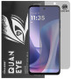Гідрогелева плівка антишпигун матова Mietubl Quantum Eye Privacy для Motorola Moto G57
