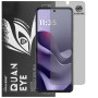 Гідрогелева плівка антишпигун матова Mietubl Quantum Eye Privacy для Motorola Razr 70 Ultra