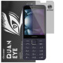 Гідрогелева плівка антишпигун матова Mietubl Quantum Eye Privacy для Nokia 215 4G (2024)