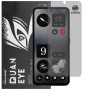Гідрогелева плівка антишпигун матова Mietubl Quantum Eye Privacy для Nothing CMF Phone 1