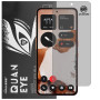 Гідрогелева плівка антишпигун матова Mietubl Quantum Eye Privacy для Nothing CMF Phone 2 Pro