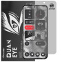 Гідрогелева плівка антишпигун матова Mietubl Quantum Eye Privacy для Nothing Phone (2)