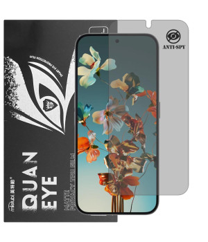Гідрогелева плівка антишпигун матова Mietubl Quantum Eye Privacy для Nothing Phone (2a) Plus