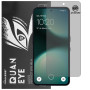 Гідрогелева плівка антишпигун матова Mietubl Quantum Eye Privacy для Nothing Phone (3a) Lite