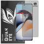 Гідрогелева плівка антишпигун матова Mietubl Quantum Eye Privacy для OnePlus Ace 2