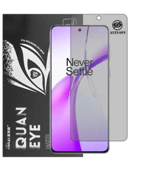 Гідрогелева плівка антишпигун матова Mietubl Quantum Eye Privacy для OnePlus Ace 3V