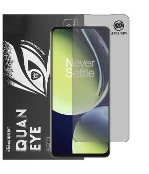 Гидрогелевая пленка антишпион матовая Mietubl Quantum Eye Privacy для OnePlus Nord CE 3 Lite