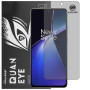 Гідрогелева плівка антишпигун матова Mietubl Quantum Eye Privacy для OnePlus Nord CE4 Lite
