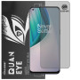 Гідрогелева плівка антишпигун матова Mietubl Quantum Eye Privacy для OnePlus Nord N10