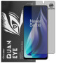 Гідрогелева плівка антишпигун матова Mietubl Quantum Eye Privacy для OnePlus Nord N30 SE