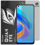 Гідрогелева плівка антишпигун матова Mietubl Quantum Eye Privacy для OPPO A76