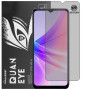 Гідрогелева плівка антишпигун матова Mietubl Quantum Eye Privacy для OPPO A77